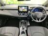 TOYOTA COROLLA SPORT
