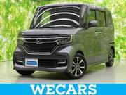 2019 HONDA N-BOX CUSTOM