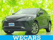 2022 TOYOTA HARRIER HYBRID