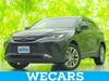 TOYOTA HARRIER HYBRID