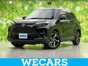 2024 TOYOTA RAIZE