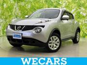 2013 NISSAN JUKE