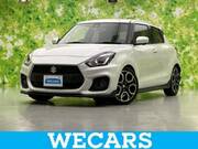 2022 SUZUKI SWIFT SPORT
