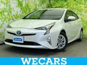 2016 TOYOTA PRIUS S