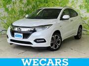 2019 HONDA VEZEL