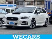 2017 SUBARU LEVORG