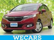 2018 HONDA FIT