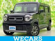 2020 SUZUKI HUSTLER