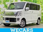 2020 SUZUKI EVERY WAGON