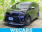 2018 TOYOTA VOXY