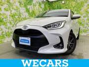 2020 TOYOTA YARIS