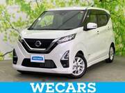 2022 NISSAN DAYZ