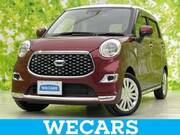 2019 DAIHATSU CAST