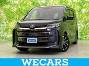 2022 TOYOTA NOAH