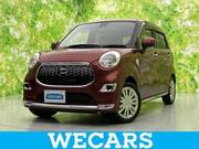 2017 DAIHATSU CAST