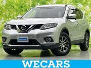 2015 NISSAN X-TRAIL