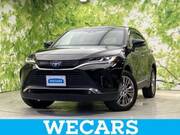 2023 TOYOTA HARRIER HYBRID