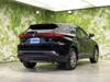 TOYOTA HARRIER HYBRID