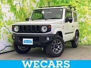 2021 SUZUKI JIMNY