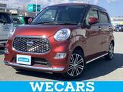 2022 DAIHATSU CAST