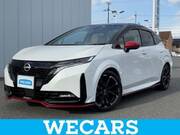 2023 NISSAN OTHER