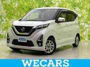 2019 NISSAN DAYZ