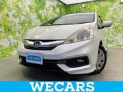 2013 HONDA FIT SHUTTLE
