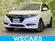 2018 HONDA VEZEL