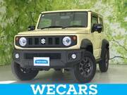 2024 SUZUKI JIMNY SIERRA