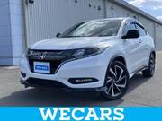 2016 HONDA VEZEL