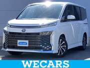 2025 TOYOTA VOXY HYBRID S-Z