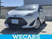 2019 TOYOTA AQUA
