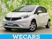 2015 NISSAN NOTE