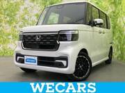 2023 HONDA N-BOX CUSTOM