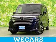 2022 TOYOTA ROOMY