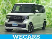 2021 HONDA N-BOX CUSTOM