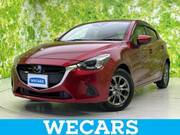 2018 MAZDA DEMIO