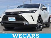2024 TOYOTA HARRIER G