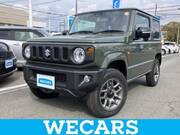 2025 SUZUKI JIMNY