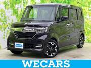 2020 HONDA N-BOX CUSTOM