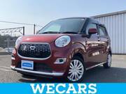 2017 DAIHATSU CAST