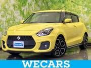 2018 SUZUKI SWIFT SPORT