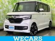 2020 HONDA N-BOX CUSTOM