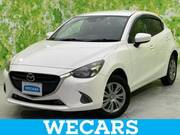 2015 MAZDA DEMIO