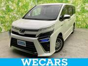 2018 TOYOTA VOXY