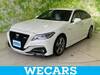 TOYOTA CROWN HYBRID