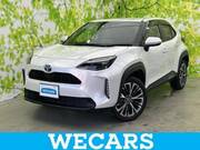 2023 TOYOTA YARIS CROSS HYBRID Z