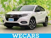 2019 HONDA VEZEL