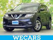 2017 NISSAN X-TRAIL