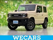2024 SUZUKI JIMNY